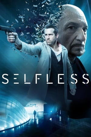 Selfless 2015 350MB Dual Audio | Dubbed Hindi Movie Bluray Download