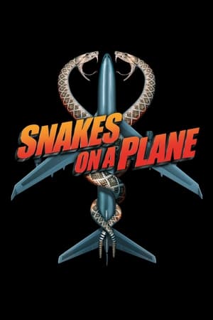 Snakes on a Plane 2006 Dual Audio | Dubbed Hindi Movie BluRay 300MB