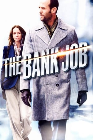 The Bank Job (2008) Dual Audio | Dubbed Hindi Movie BluRay 350MB
