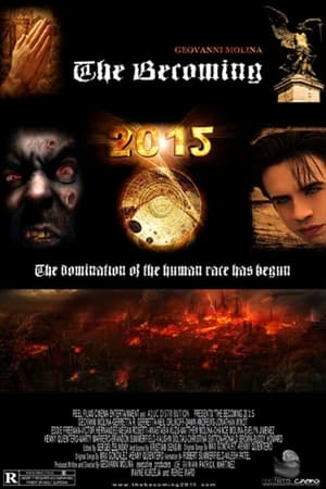 The Becoming 2012 Dual Audio | Dubbed Hindi Movie BluRay [900MB]