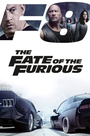 The Fate of the Furious (2017) Dubbed Full Movie Download pDVDRip