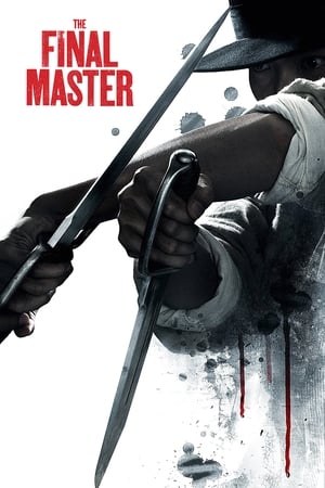 The Final Master (2015) Dual Audio HDRip | Dubbed Hindi Movie – 480p