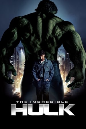 The Incredible Hulk (2008) Dual Audio | Dubbed Hindi Movie BluRay [900MB]