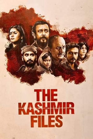 The Kashmir Files 2022 Movie HDRip | Dubbed Hindi Movie – 480p