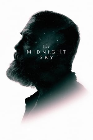 The Midnight Sky (2020) Dual Audio | Dubbed Hindi Movie Web-DL [1.3GB]