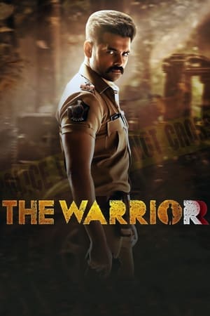 The Warriorr (2022) ( – Telugu) Dual Audio UnCut HDRip | Dubbed Hindi Movie – 480p