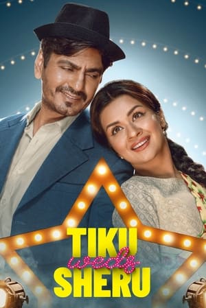 Tiku Weds Sheru 2023 Audio WEB-DL | Dubbed Hindi Movie