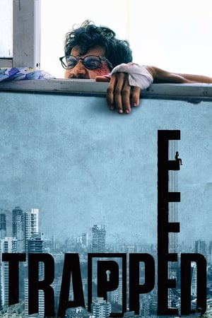 Trapped 2017 140mb movie Hevc DVDRip Download
