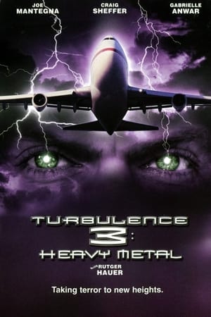 Turbulence 3 Heavy Metal 2001 Dual Audio | Dubbed Hindi Movie Web-DL 300MB