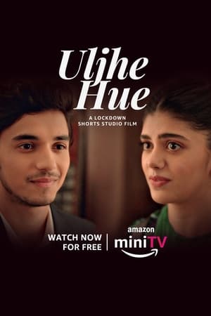 Uljhe Hue (2022) Movie HDRip | Dubbed Hindi Movie – 480p