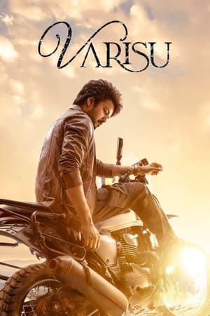 Varisu 2023 (ORG) Dual Audio HDRip | Dubbed Hindi Movie – 480p