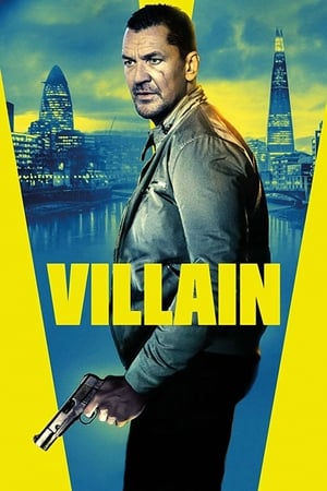 Villain (2020) Dual Audio HDRip | Dubbed Hindi Movie – 480p