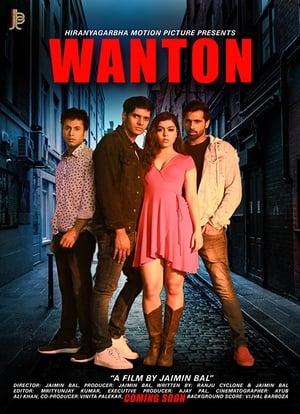 Wanton (2020) Movie | Dubbed Hindi Movie HDRip - [300MB]