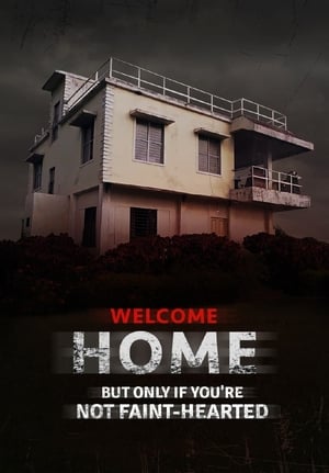 Welcome Home (2020) Movie | Dubbed Hindi Movie HDRip - [400MB]