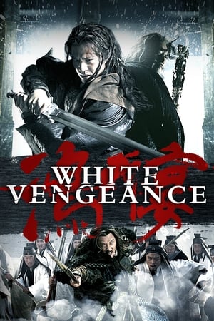White Vengeance (2011) Dual Audio | Dubbed Hindi Movie BluRay 450MB