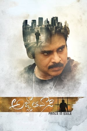 Yevadu 3 (Agnyaathavaasi) 2018 Movie Dual Audio | Dubbed Hindi Movie UnCut HDRip [1.5GB]